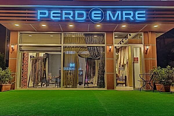 HİZMETİNİZDEYİZ...