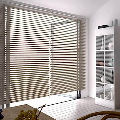 MEKANİZMALI PERDELER